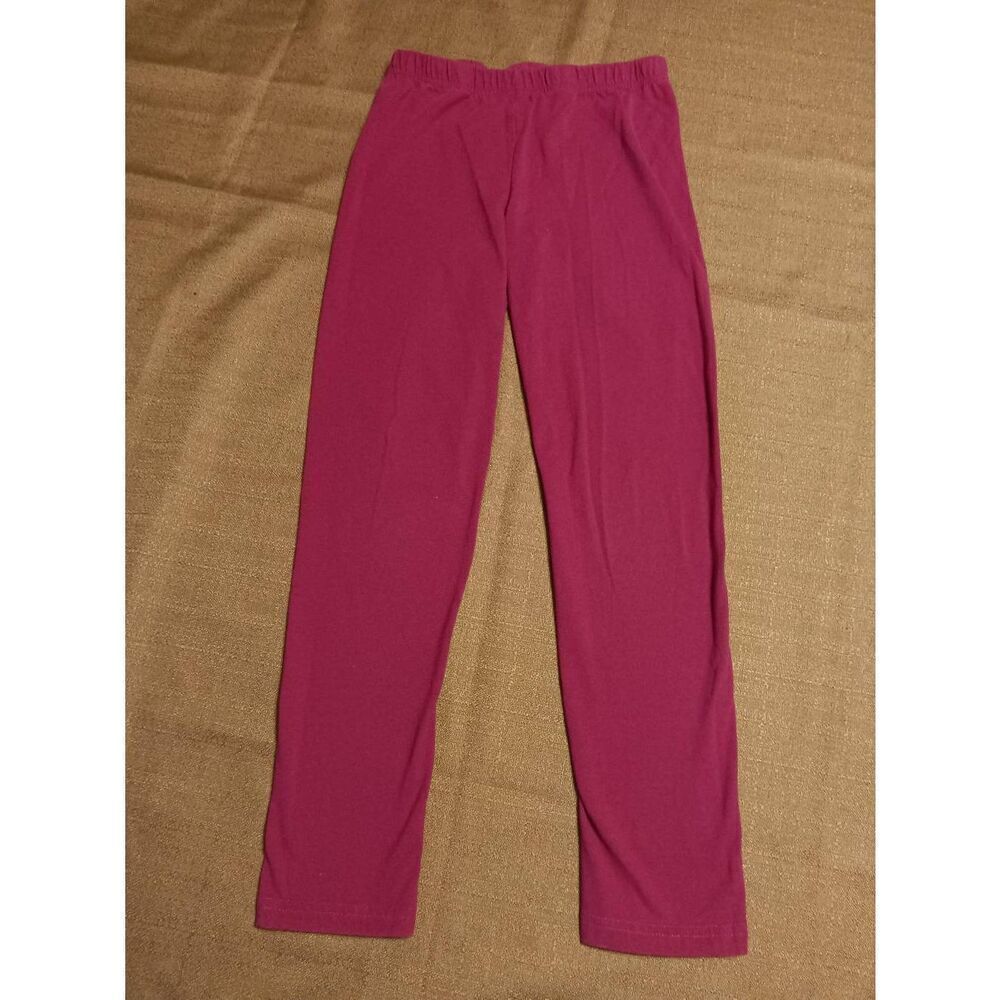 Curfew Girl brand Leggings - Size: L (14) (0700)
